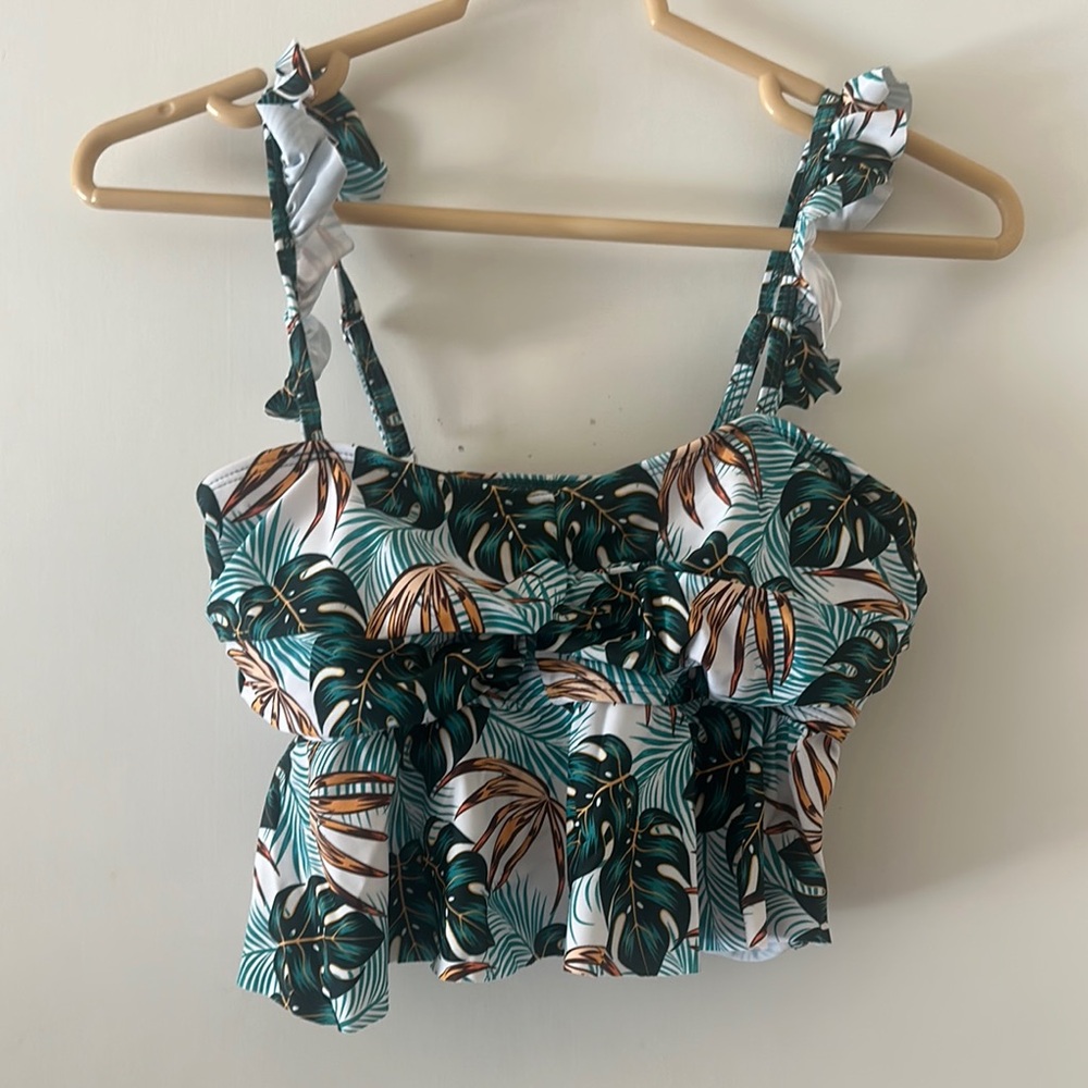 Three piece NWT swim set